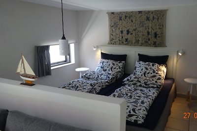 Anidri apartment