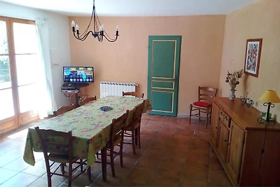 La Bergerie