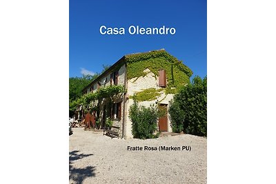 CASA OLEANDRO