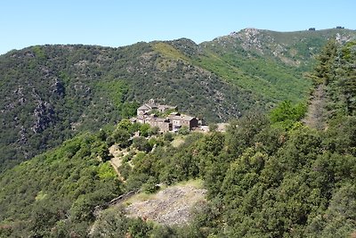 Maison Anna