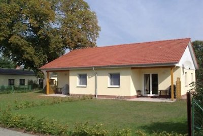 Ferienhaus Vietzen