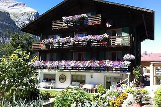 Chalet Heimelig