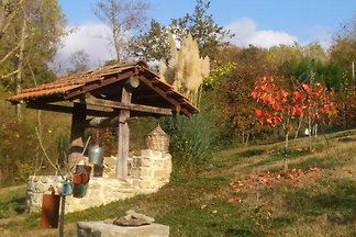 Apartamento Vacaciones familiares Prunetto