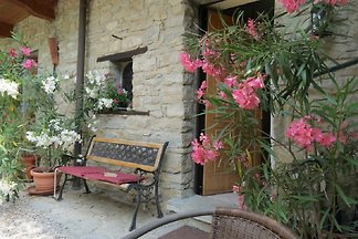 CASCINA MADIA Apartment Gavi