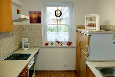 Haus bis 6 Pers. ! ab 112,35€/Nacht