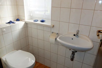 Haus bis 6 Pers. ! ab 112,35€/Nacht