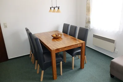 Haus bis 6 Pers. ! ab 112,35€/Nacht