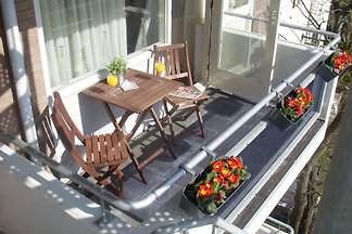 APPARTEMENT HOGEWEG ZANDVOORT*****