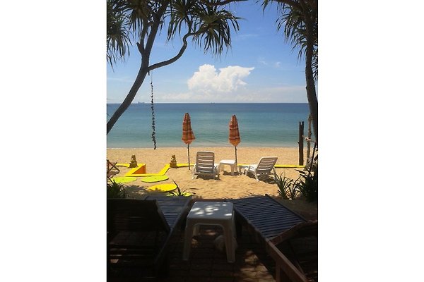 Horizon Beach Studios en Koh Lanta - imágen 1 Horizon Beach Studios en Koh Lanta - imágen 1