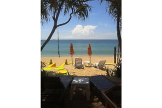 LAntaPaloma Beach Studios &Bungalow