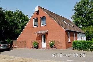 Ferienhauser Ferienwohnungen In Altharlingersiel Mieten