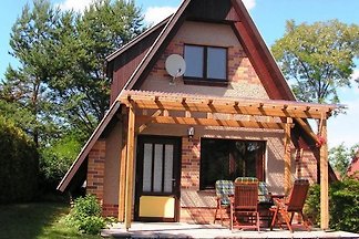 Ferienhaus Havel