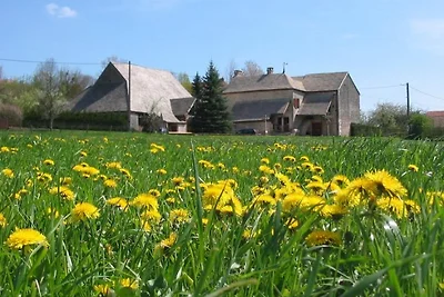 Gite du Repos (Rest Lodging)