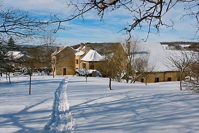 Gite du Repos (Rest Lodging)