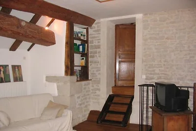 Gite du Repos (Rest Lodging)
