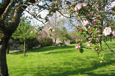 Gite du Repos (Rest Lodging)
