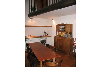Gite du Repos (Rest Lodging)