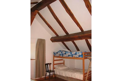 Gite du Repos (Rest Lodging)