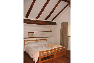 Gite du Repos (Rest Lodging)