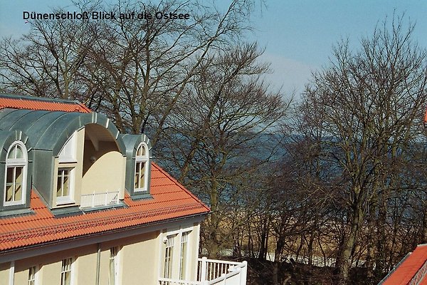 Ferienwohnung Kühlungsborn