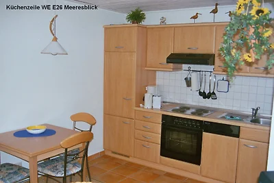 Vista mare WE E26