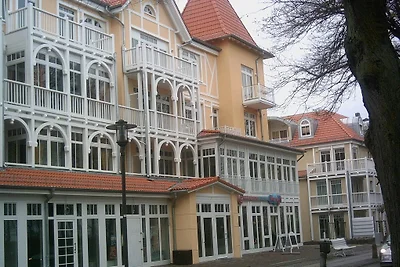 Dünenschloss WE 1/33