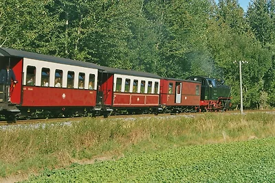 Dünenschloss WE 1/33