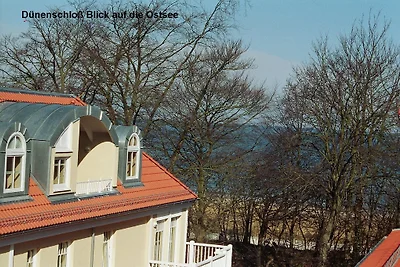 Dünenschloss WE 1/33