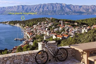 Villa Gracin Apartments 