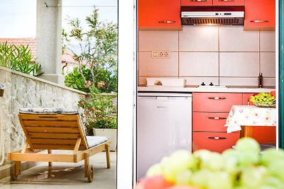Villa Gracin Apartments 
