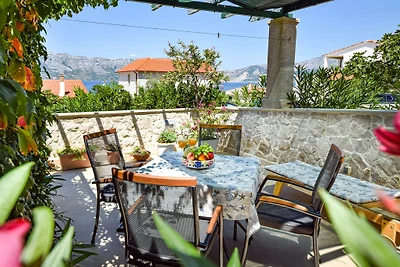 Villa Gracin Apartments 