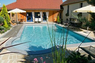 Vakantiehuis Orschwihr