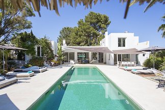 Ibiza Villa - Can Roca Llisa