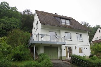 Das Sauerlandhaus