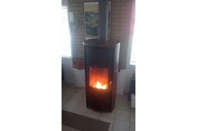 Bickern Huisje