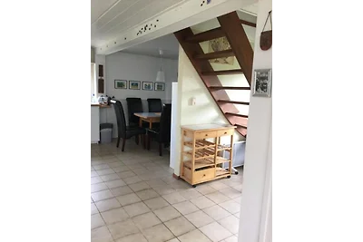 Bickern Huisje