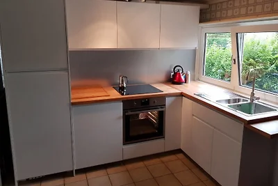 Bickern Huisje