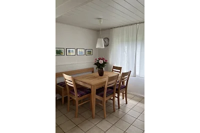 Bickern Huisje