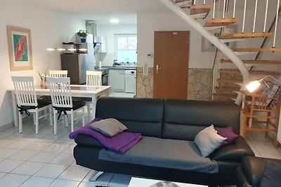 Ferienhaus 