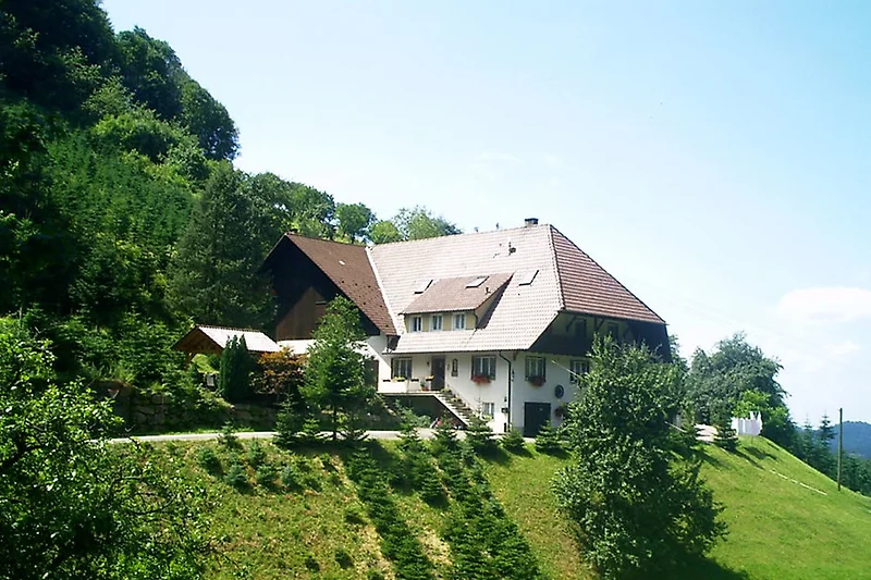 Huberhof