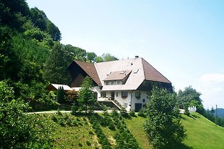 Ferienwohnung Oberharmersbach