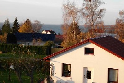 Kleines Ferienhaus Heyne