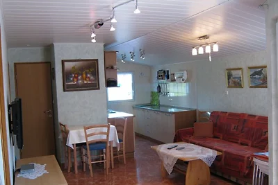 Ferienwohnung Mila