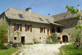 château de paille