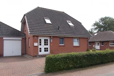 Ferienhaus Hansen