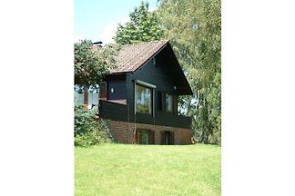 Erholung am Schaalsee