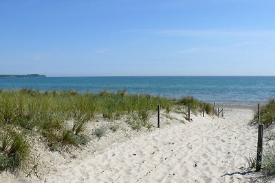 RÜGEN strandnah, Fewo 1 Drewoldke