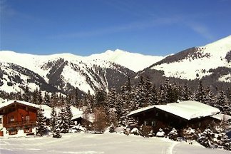 Wildjo - Hochkrimml Duxeralm