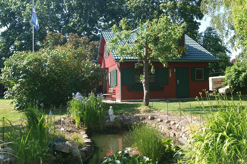 Hauptansicht