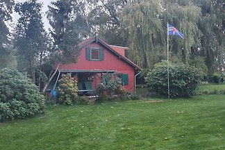 Ferienhaus Frätow